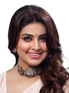 Suhasini Rajaram Naidu